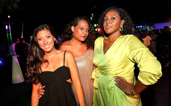 Soirée "Le 144 Restaurant"