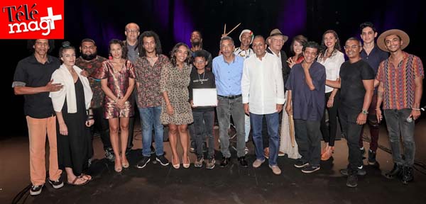 Soirée Caritative 1000 Sourires
