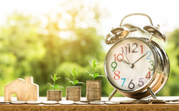 PEUT-ON MODULER SON CRÉDIT IMMOBILIER EN CAS DE BAISSE DE REVENUS ?