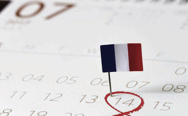 Jours fériés : comprendre la législation