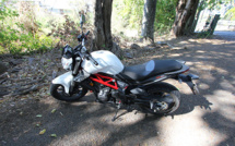BENELLI 300 cm3 : RAPIDE ET BIEN PRATIQUE