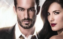 Santa Diabla: Episodes 25 à 36