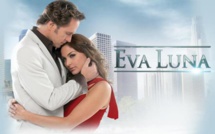 Eva Luna : Semaine du lundi 29 août au vendredi 2 septembre