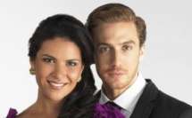 Amour Manhattan : épisodes 151 à 155 du lundi 2 au vendredi 6 novembre