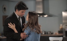 Dans la peau d'une autre : Résumé des épisodes 215 à 224