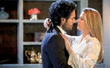 Terre de passions : Episodes 48 à 59 - Semaine du lundi 15 au vendredi 19 février
