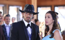 Terre de passions : Episodes 60 à 71 - Semaine du lundi 22 au vendredi 26 Février