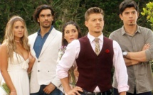 Terre de passions : Episodes 84 à 95 - Semaine du lundi 7 au vendredi 11 mars