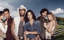 Terre de passions : Episodes 96 à 107 - Semaine du lundi 14 au vendredi 18 mars