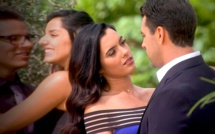 Terre de passions : Episodes 120 à 131  - Semaine du lundi 28 mars au vendredi 1er Avril