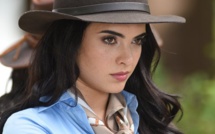 Terre de passions : Episodes 132 à 140  - Semaine du lundi 4 au vendredi 8 Avril