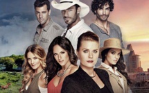 Terre de passions : Episodes 153 à 160 - Fin de la télénovela - Semaine du lundi 18 au vendredi 22 Avril