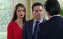 Passion et pouvoir : Episodes 34 à 45