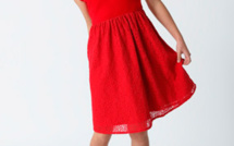 Tenues de fêtes