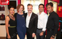 Guerlain/MADO - Art Private Session