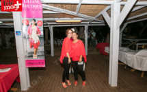 Liliane Boutique - Fashion show