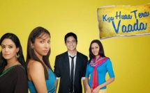 Kya Huaa :  Nouvelle télénovela indienne - Episodes 1 à 3