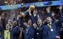 Mondial de handball: La France tient sa sixième étoile !