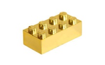 Un Lego adjugé à 18 500 euros