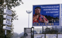 Il y a 30 ans le chanteur Carlos promettait de trouver du soleil à La Réunion