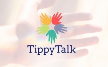 L'application Tippy Talk