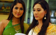 Maayka : Episodes 56  à 59