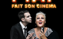 À gagner 10 places* pour le spectacle “Piaf fait son cinéma”