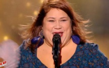 The Voice: découvrez la prestation d'Audrey, la candidate d'origine réunionnaise