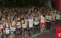 Grand raid 2017 : tirage au sort