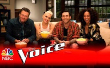 The Voice 2017: Pendant ce temps là aux Etats Unis