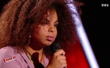 The Voice: Manoah, 16 ans, le coup de coeur de Matt Pokora!