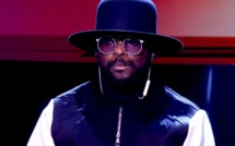 The Voice UK: Will.i.am dévoile Fiyah, un titre inédit!
