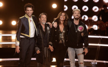 " THE VOICE, LA PLUS BELLE VOIX " SAISON 6 : Place aux Battles !