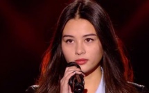 A 17 ans, Lou Mai fait l'unanimité !