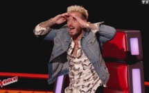 The Voice 6: M Pokora se retourne sur son frère de coeur, les fans en colère!