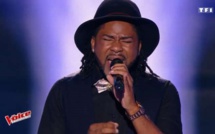 Découvrez R'nold, le martiniquais qui a fait un carton plein à The Voice