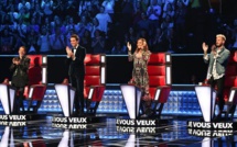 Les auditions à l'aveugle terminées, place aux battles!