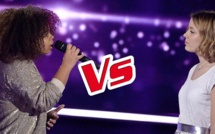 A 16 ans, Manoah et Hélène enflamment la scène de The Voice
