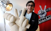 The Voice: Vincent Vinel raconte son calvaire à l'école