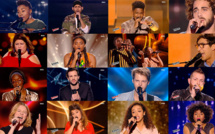 The Voice 6 : découvrez le clip des 16 finalistes sur "Shape Of You" d'Ed Sheeran