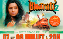 Bharati 2 : Un conte de fées moderne…