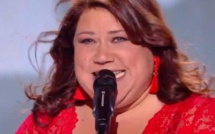 The Voice 6: Audrey continue l'aventure!