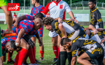 Rugby tournoi CCOI
