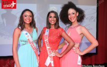 Toute la soirée Miss Saint-Denis 2017