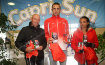 TRAIL DU VOLCAN : 4ème succès d’affilée