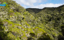 Bivouac à LA ROCHE ECRITE : 1ère partie