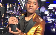 "The Voice" 6 : Lisandro Cuxi remporte la finale !