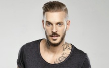 M. Pokora viré de The Voice