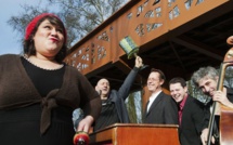 The Voice : Audrey revient sur son parcours