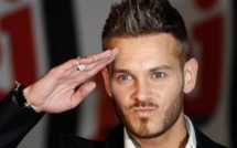 The Voice: Matt Pokora met les choses au clair sur son départ 